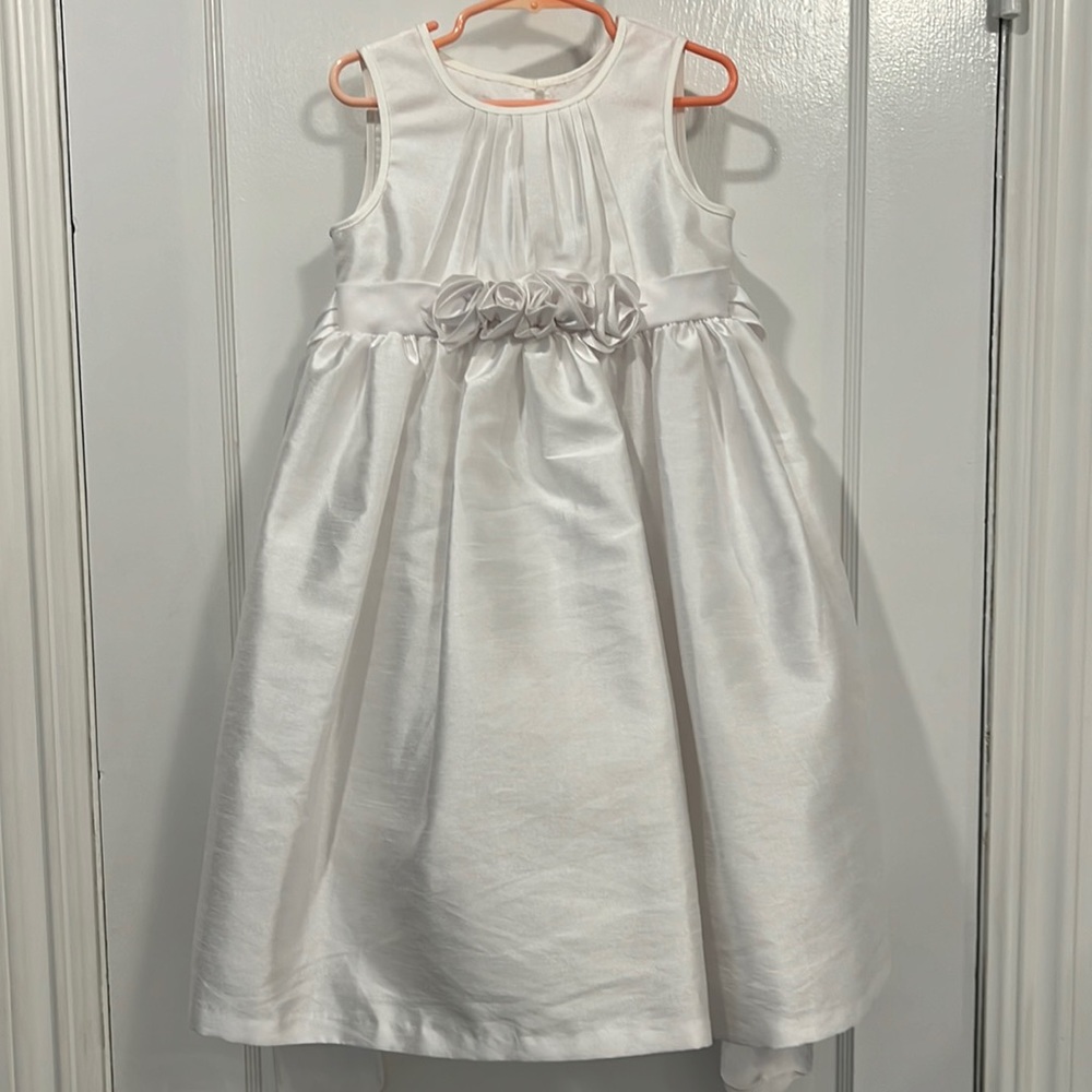 Gorgeous special occasion dress! Size 5.